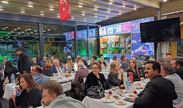 Çarşambalılardan birlik ve beraberlik mesajı