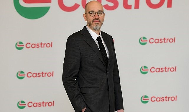 Castrol'ün Türkiye'de çekilen reklam filmi globalde yayınlanacak