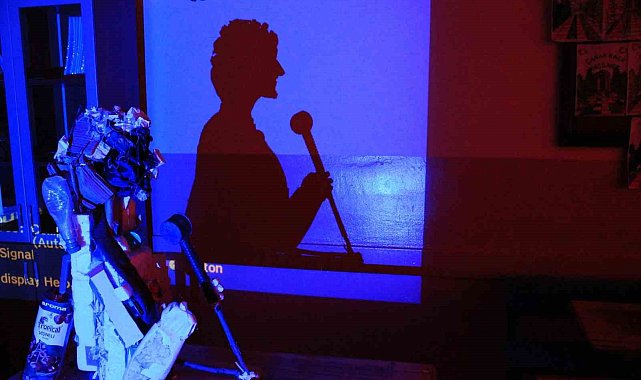 Çataklı öğrenciler "Sıfır Atık" projesinde iki birincilik aldı