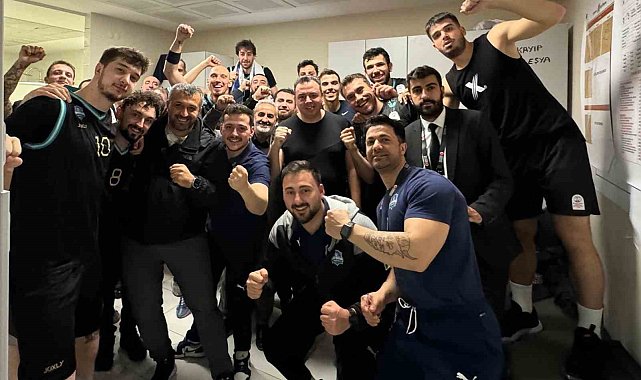 Çayırova Belediyesi, Bornova'dan galibiyetle döndü