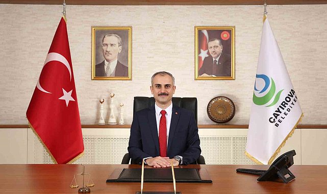 Çayırova'da YKS ücretleri hesaplara yatmaya başladı