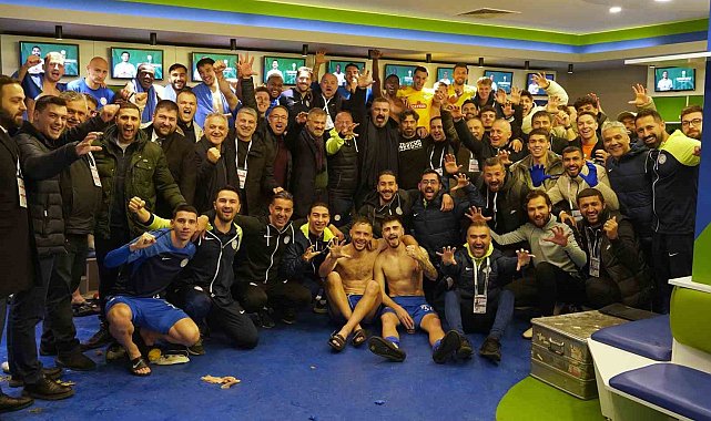 Çaykur Rizespor, milli arayı Rize'de geçirecek