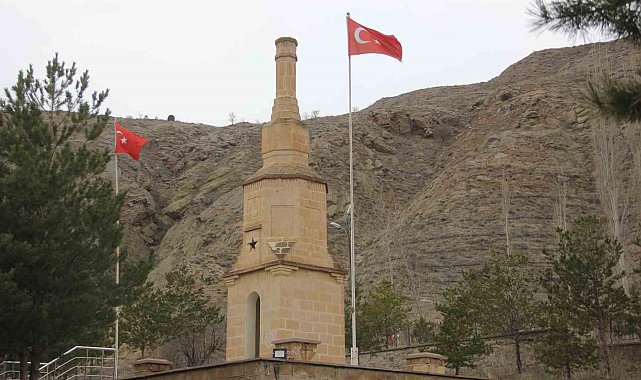 Cepheye gidemeden şehit oldular, bu şehitliğin hikayesi hüzünlendiriyor