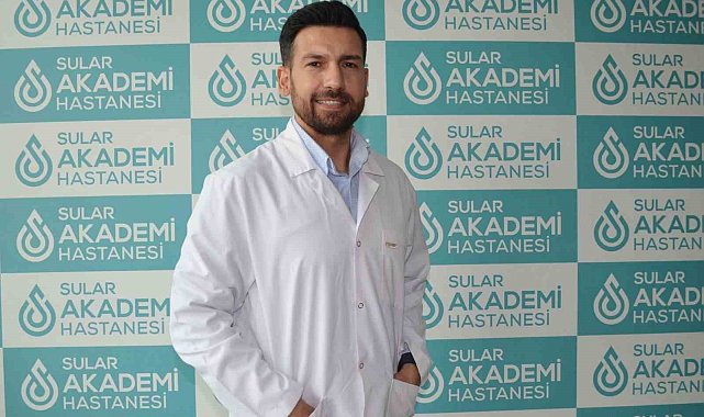 Cerrahi müdahale olmadan ağrılar gideriliyor