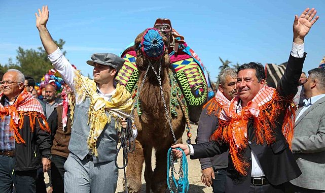 CHP Bodrum Başkan Adayı Mandalinci: "Festivaller büyüyerek devam edecek"