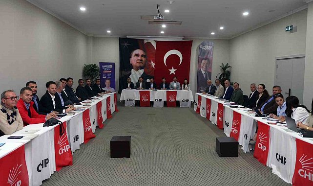 CHP Muğla