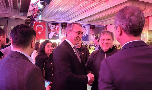 CHP Şişli Belediye Başkan Adayı Şahan: "Gelecek 5 yıl için tam 147 proje hazırladık"