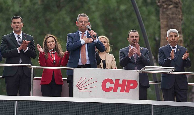 CHP'li Özel'den bedelli askerlik yapanları kızdıracak sözler