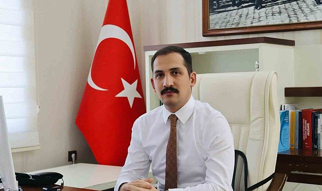 Çıldır Kaymakamı İpek'ten Çanakkale Zaferi mesajı