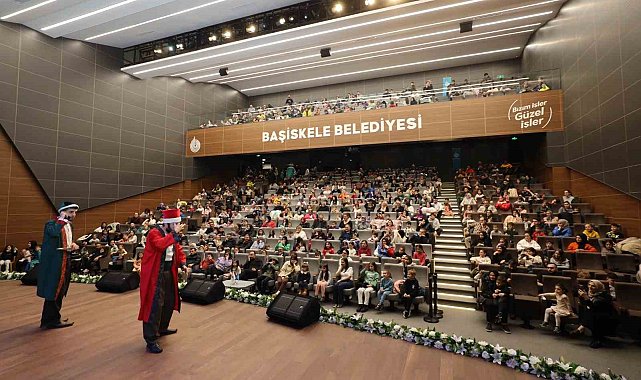 Çocuklara özel eğlence