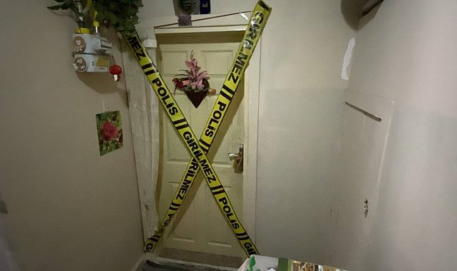 Çocuklarını öldürüp arkalarından mektup yazmış: