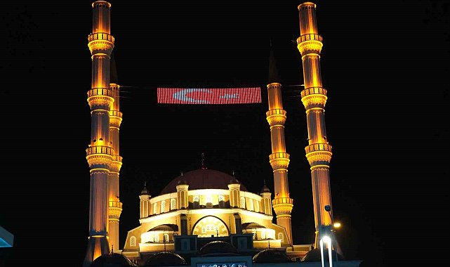 Çorum Belediyesi&#039;nden Gazze&#039;ye anlamlı destek