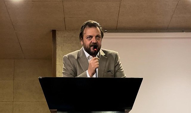 Cumhur İttifakı Marmaris Belediye Başkan Adayı Yazıcı'dan kadınlara özel etkinlik