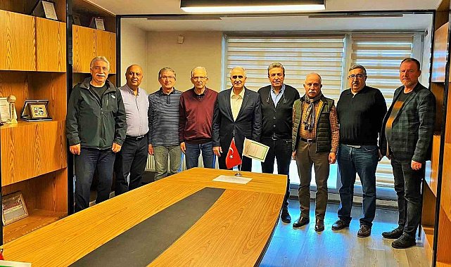 Cumhur İttifakı Nilüfer Belediye başkan adayı Çolak: "Nilüfer gerçek belediyecilikle tanışacak"