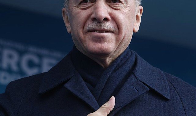Cumhurbaşkanı Erdoğan 9 yıl sonra yeniden Karabük'e geliyor