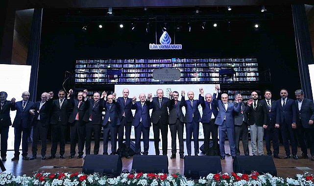 Cumhurbaşkanı Erdoğan'dan İsrail'e tepki: "İşgalci İsrail, uluslararası hukuk önünde hesap verecek"