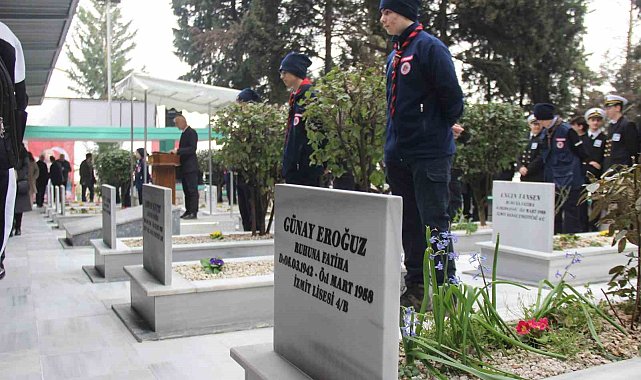 Cumhuriyet tarihinin en büyük deniz kazasının 66. yılı