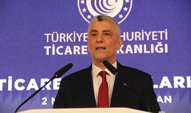 Cumhuriyet tarihinin en yüksek Şubat ayı ihracatı gerçekleşti