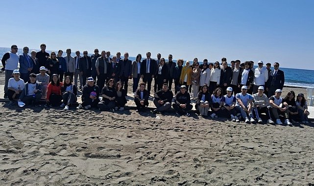 Dalaman'da bağımlılıkla mücadele etkinliği gerçekleştirildi