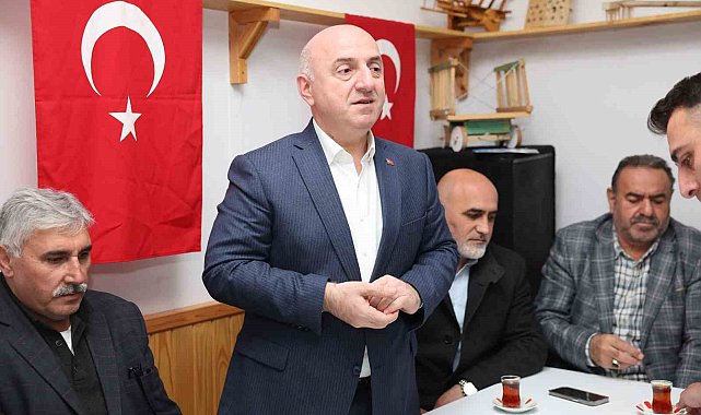 Darıca'ya teleferik yapılacak