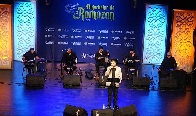DBB'nin Ramazan etkinlikleri devam ediyor