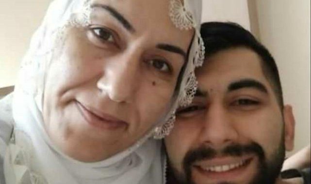 DEM'in Akdeniz adayı, öldürülen teröristin annesi çıktı