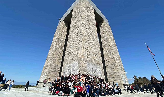 Demir: "Gençlik Hareketi ile milli ve manevi duygularının daha da gelişmesini sağlamayı amaçlıyoruz"