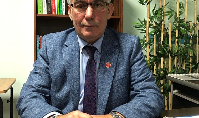 Demirbilek, Aydın'ın unutulan değerlerini hatırlattı