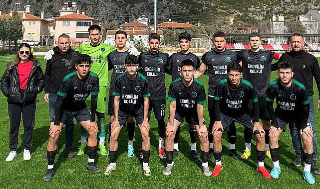 Denizli ekibi en iyi 16 takım arasına girdi
