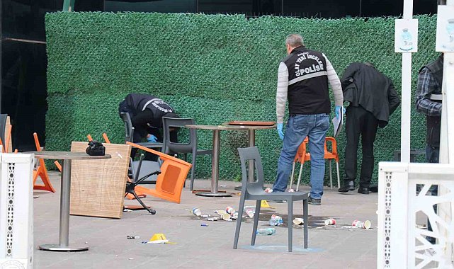 Denizli Valiliğinden hastanedeki silahlı saldırıyla ilgili açıklama