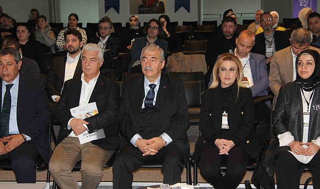 Deprem bölgesindeki yerel üretici potansiyel alıcılarla buluşuyor