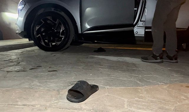 Deprem korkusu canından etti