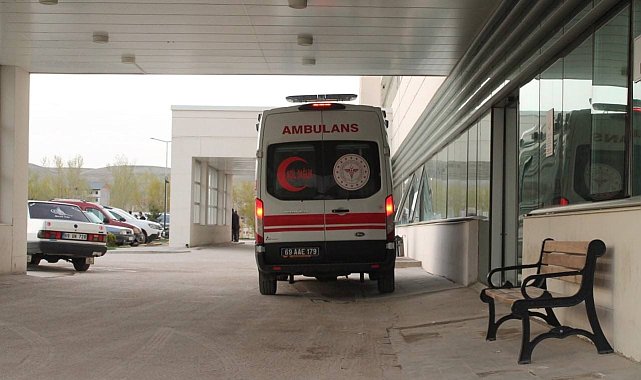 Dereye düşen 3 yaşındaki çocuk boğuldu