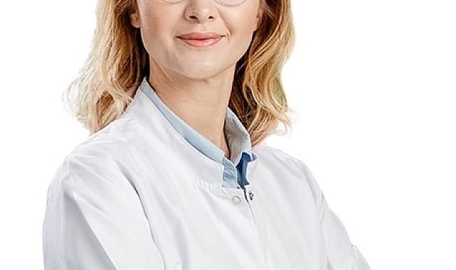 Dermatolog Köksal'dan uyarı: "HPV'nin kansere yol açan ve açmayan tipleri var"