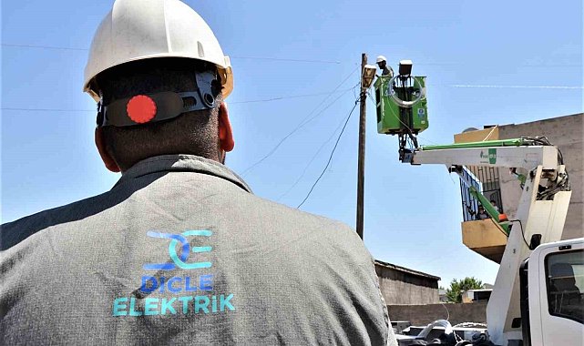Dicle Elektrik Ramazan ayı için önlemlerini aldı