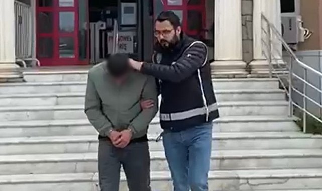 Didim'de uyuşturucu operasyonu: 1 tutuklama