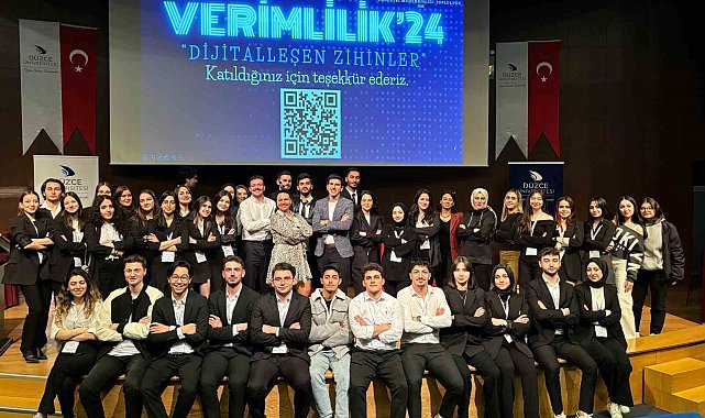 Dijitalleşen zihinler konusu ele alındı