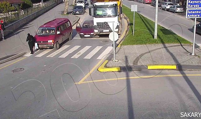 Dikkatsizlik ve kural ihlalleri KGYS'ye yansıdı