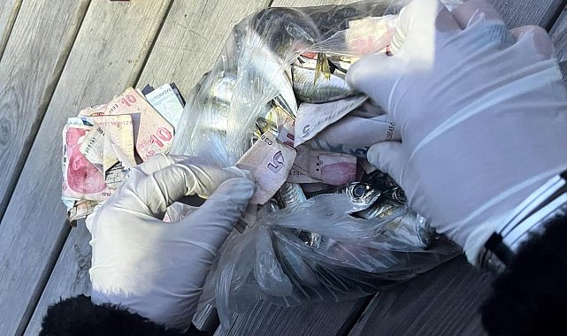 Dilencilerin ilginç zulası