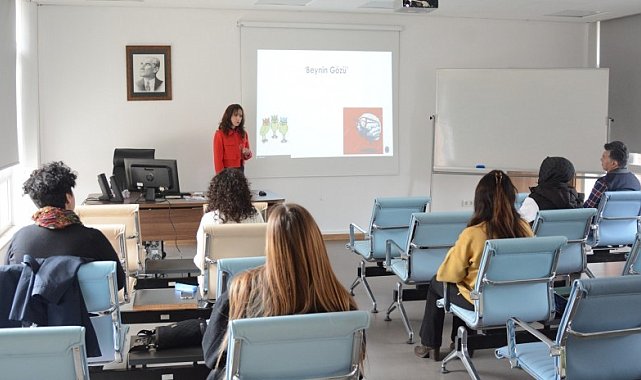 DİLKOM'da çocuklarda hiperaktivite bozukluğu konuşuldu