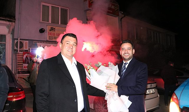 Dinçer: "Mudanya huzur bulacak"