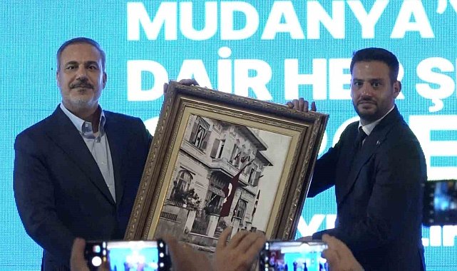 Dışişleri Bakanı Fidan: "Iraklı mevkidaşlarımızdan bizimle hareket edeceklerine dair söz aldık"