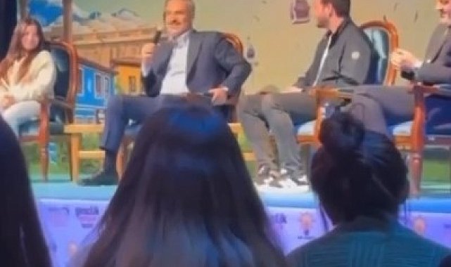 Dışişleri Bakanı Hakan Fidan'dan, 'Kurtlar Vadisi' açıklaması