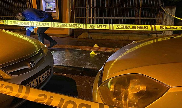 Diyarbakır'da cadde üzerinde silahlı saldırıya uğrayan kadın ağır yaralandı