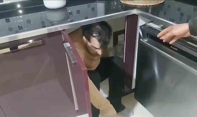 Diyarbakır'da gasp çetesine 'Piyon' operasyonu: 9 kişi tutuklandı