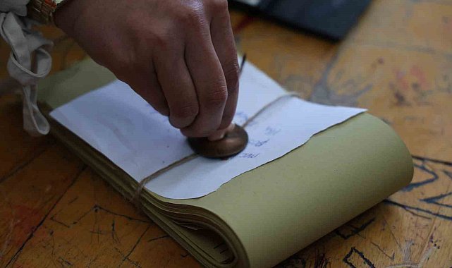 Diyarbakır'da oy sayma işlemi devam ediyor