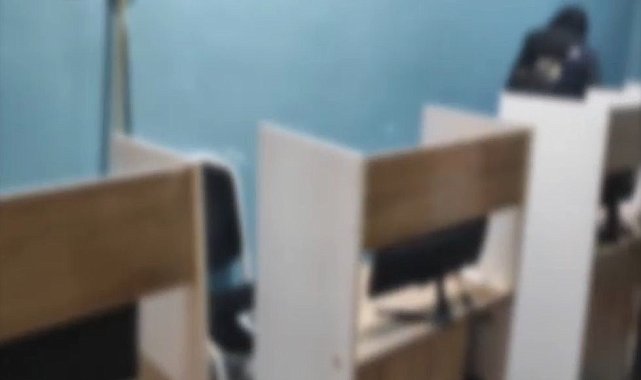 Diyarbakır'da yasadışı bahis çetesine 'Sibergöz-24' operasyonu: 25 tutuklama