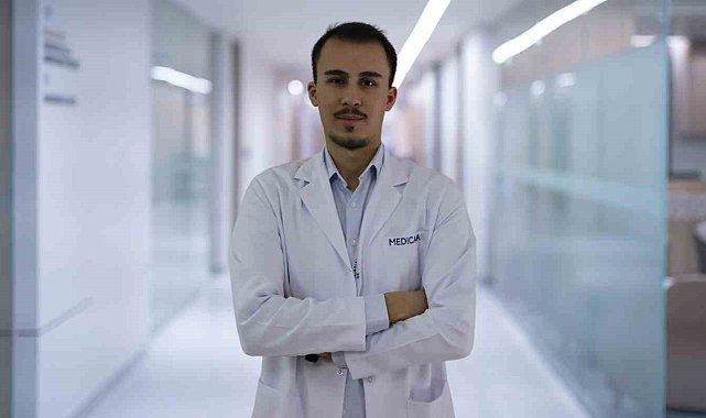 Diyetisyen Yüksel: "Ramazan'da sağlıklı beslenerek vücudunuzun enerjisini yenileyin"