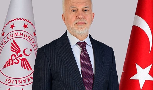 Doç. Dr. Bildirici, "Bağımlılığın önlenmesi ve azaltılmasında en etkili çözüm koruyucu sağlık hizmetleri ve alınacak tedbirlerdir"