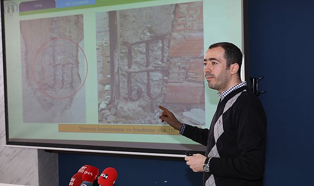 Doç. Dr. Kırtel: "Analize uygun iyileştirmeler deprem riskini azaltır"